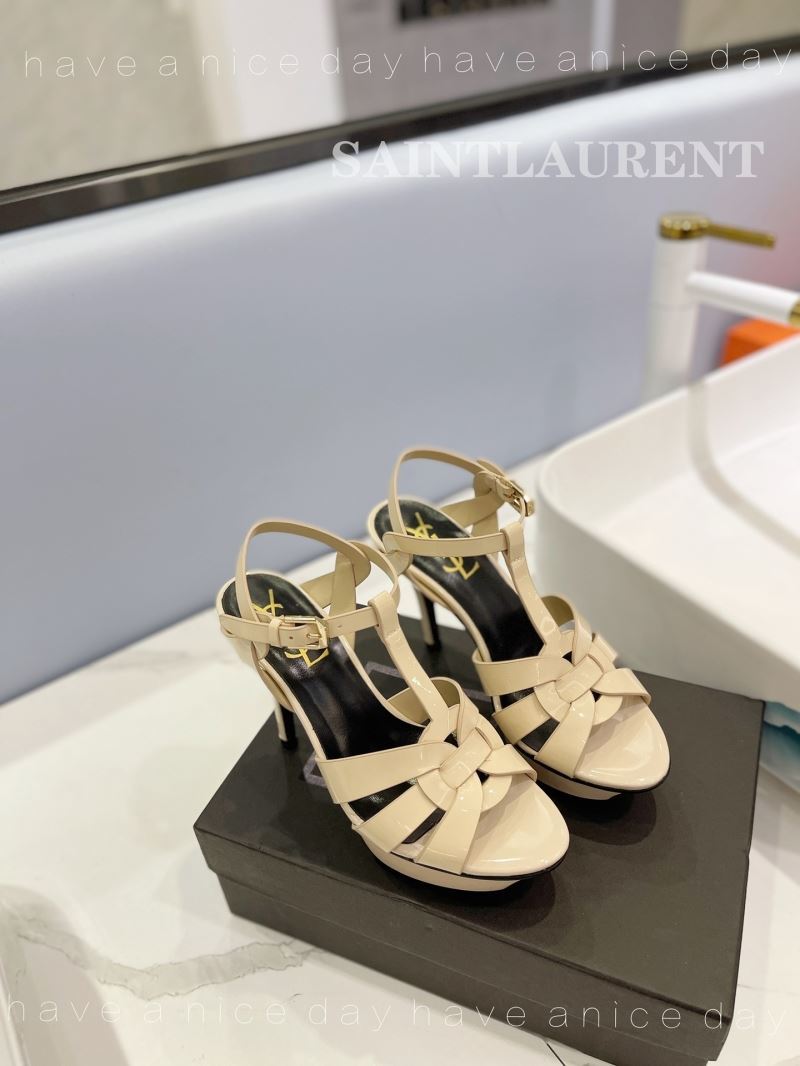 Ysl Sandals